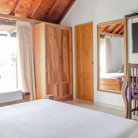 Hotel Santa Isabel San Felipe Ngoại thất bức ảnh