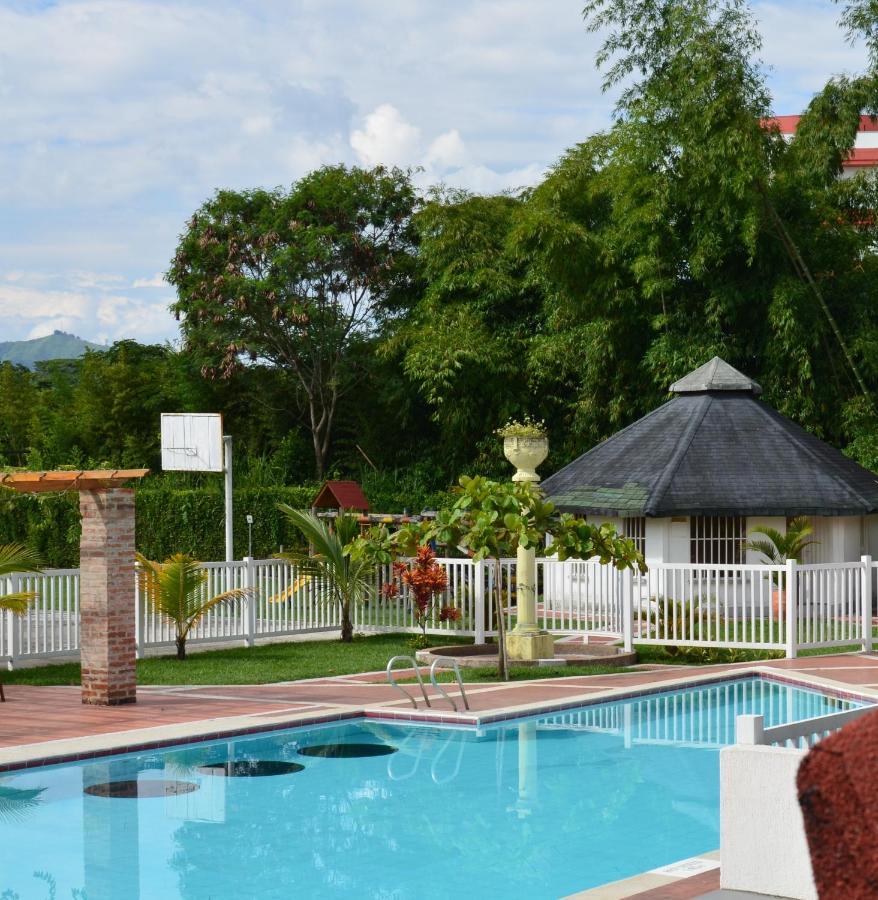 Hotel Santa Isabel San Felipe Ngoại thất bức ảnh