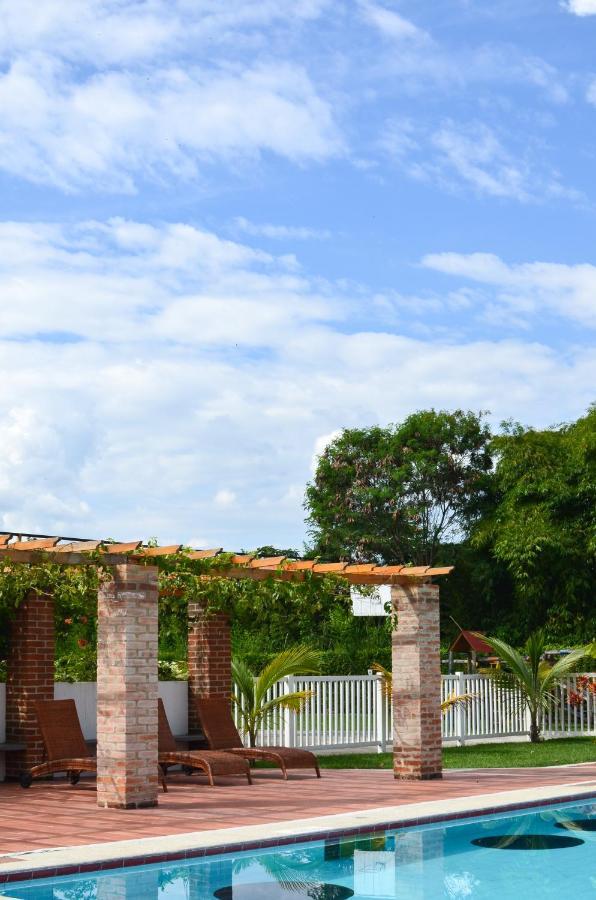 Hotel Santa Isabel San Felipe Ngoại thất bức ảnh