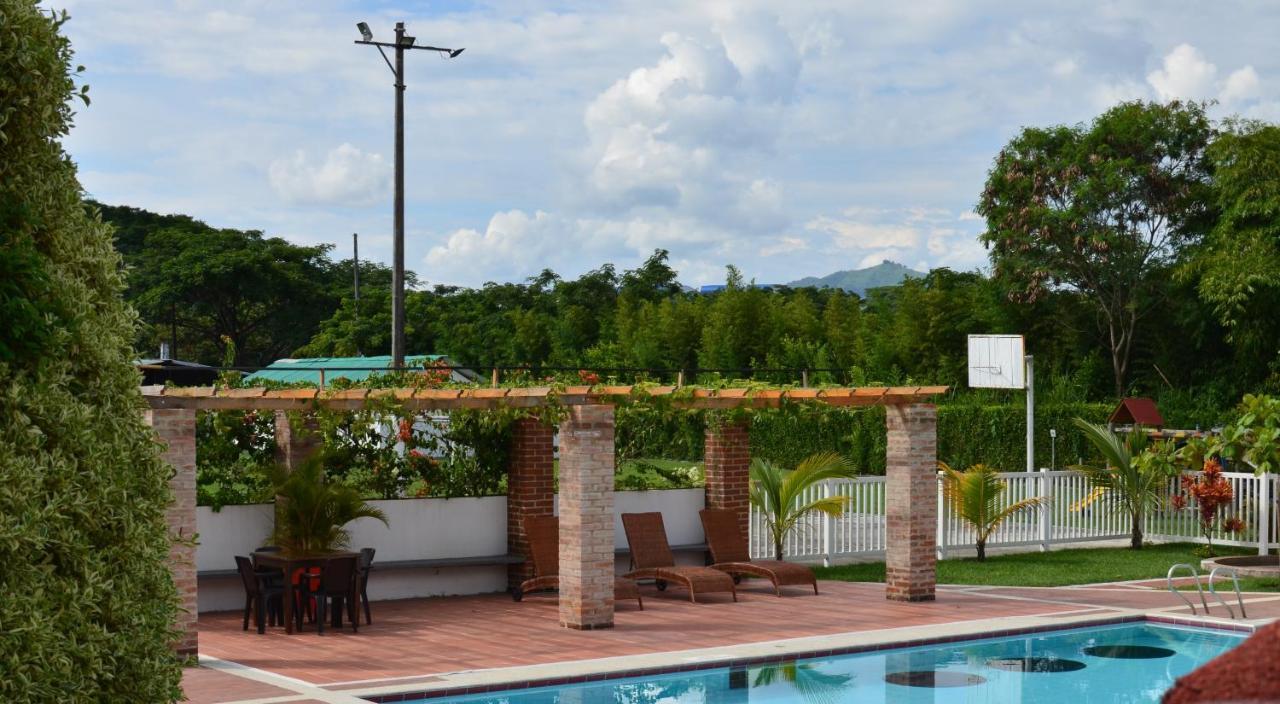 Hotel Santa Isabel San Felipe Ngoại thất bức ảnh