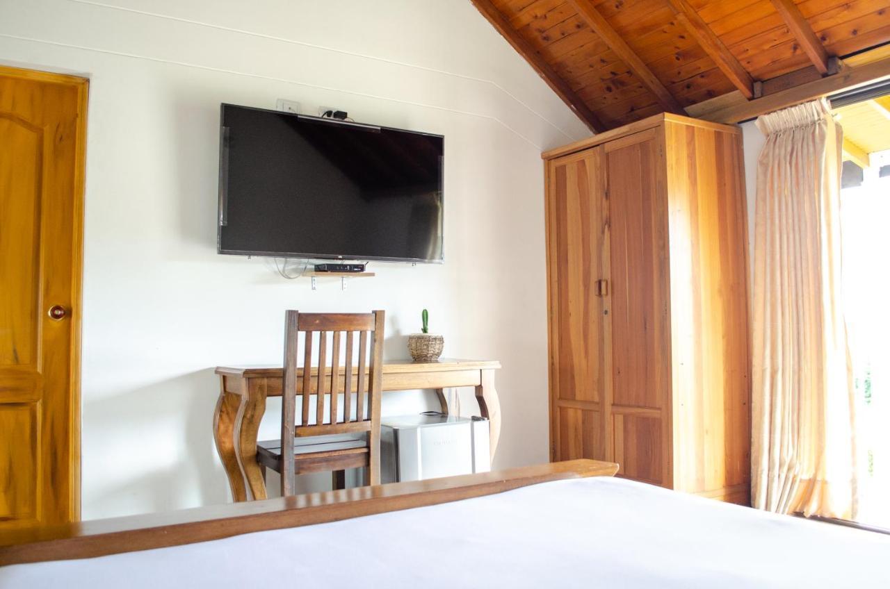 Hotel Santa Isabel San Felipe Ngoại thất bức ảnh