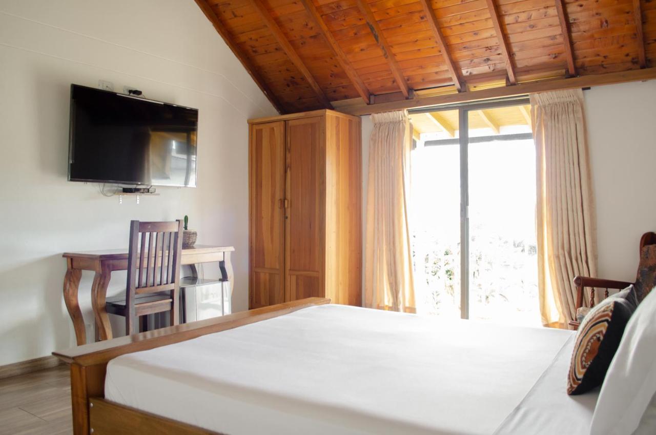 Hotel Santa Isabel San Felipe Ngoại thất bức ảnh