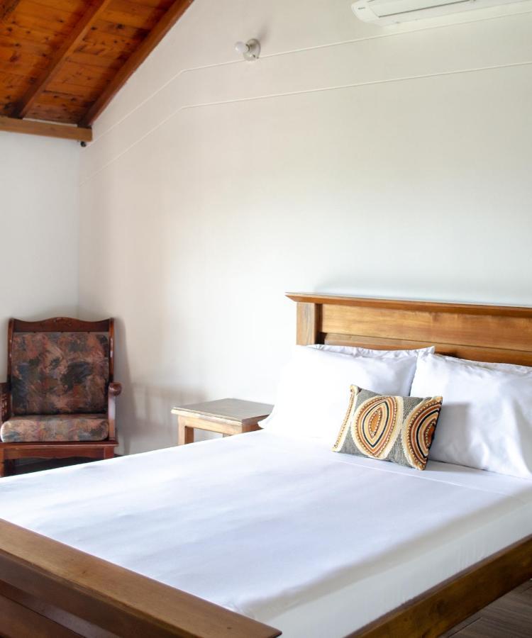 Hotel Santa Isabel San Felipe Ngoại thất bức ảnh