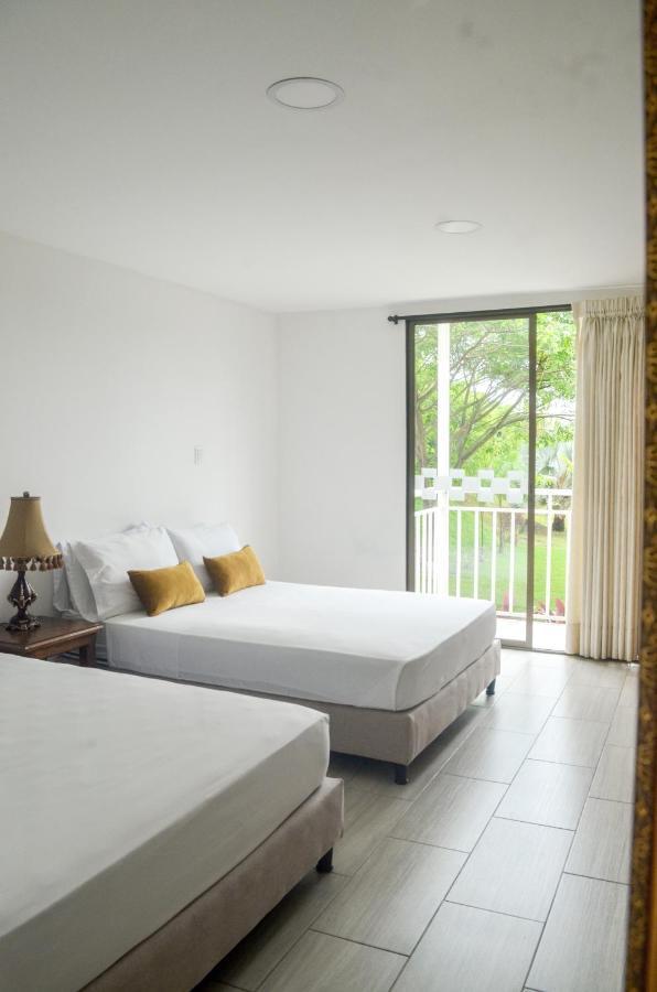 Hotel Santa Isabel San Felipe Ngoại thất bức ảnh