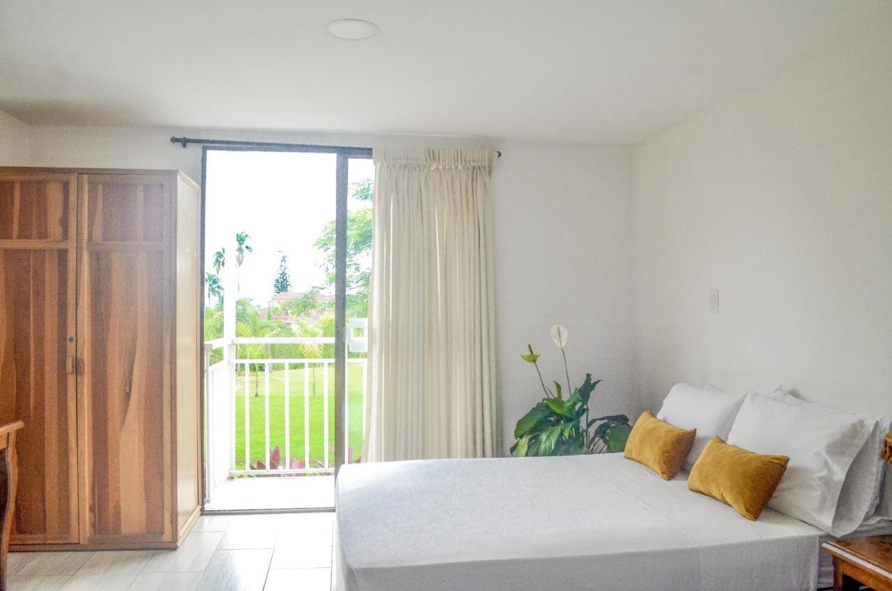 Hotel Santa Isabel San Felipe Ngoại thất bức ảnh