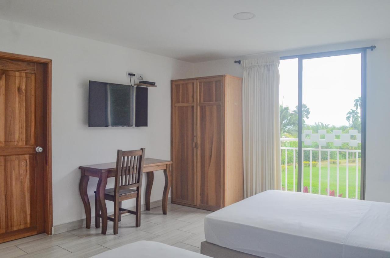 Hotel Santa Isabel San Felipe Ngoại thất bức ảnh