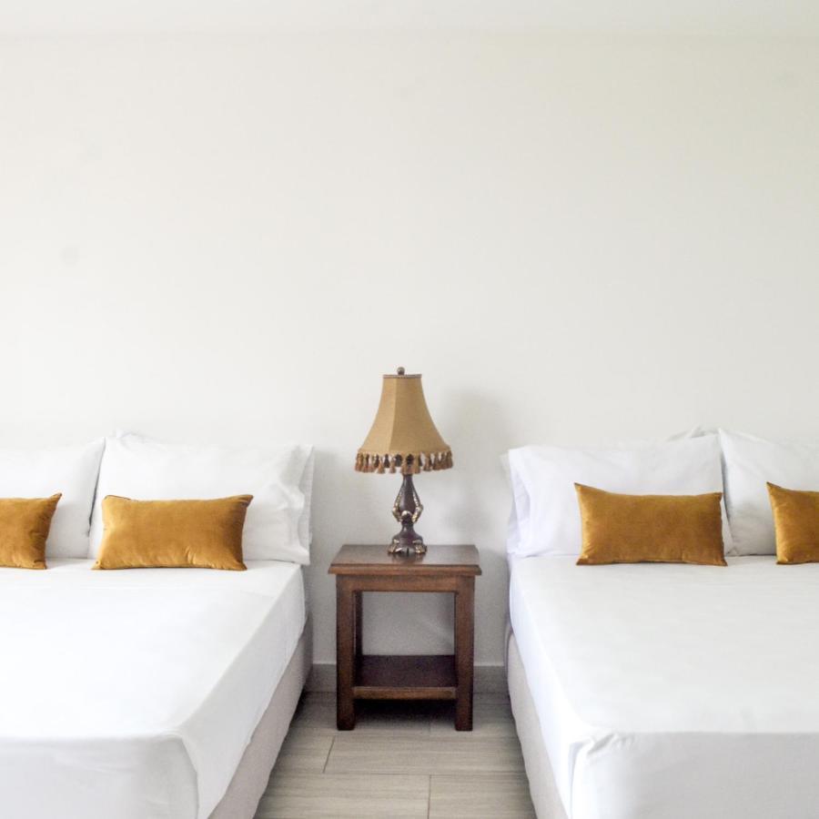 Hotel Santa Isabel San Felipe Ngoại thất bức ảnh