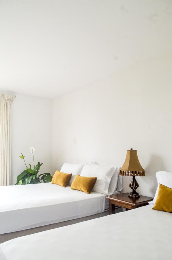 Hotel Santa Isabel San Felipe Ngoại thất bức ảnh