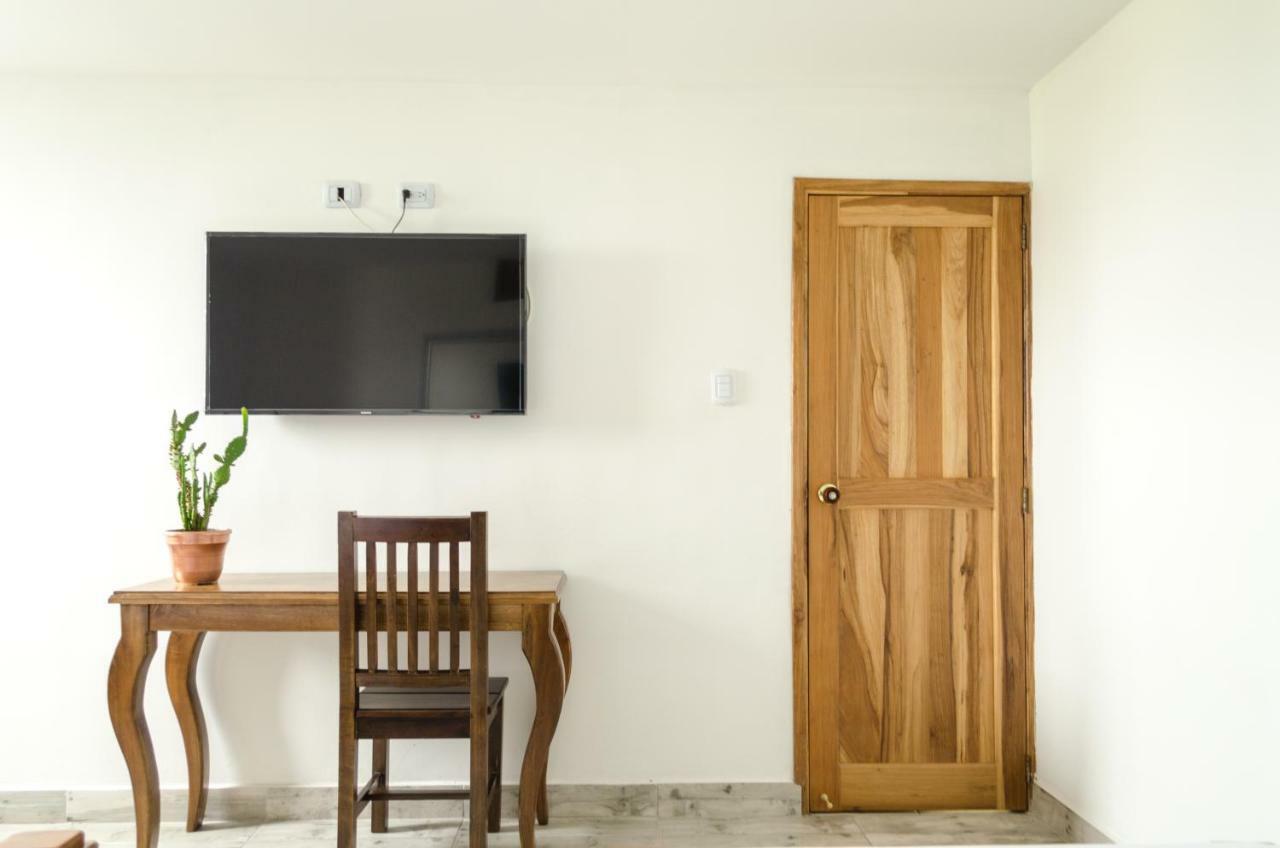 Hotel Santa Isabel San Felipe Ngoại thất bức ảnh