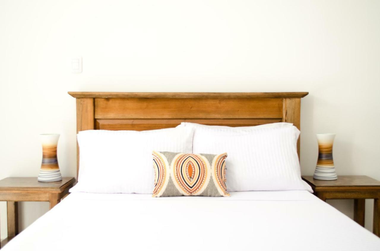Hotel Santa Isabel San Felipe Ngoại thất bức ảnh