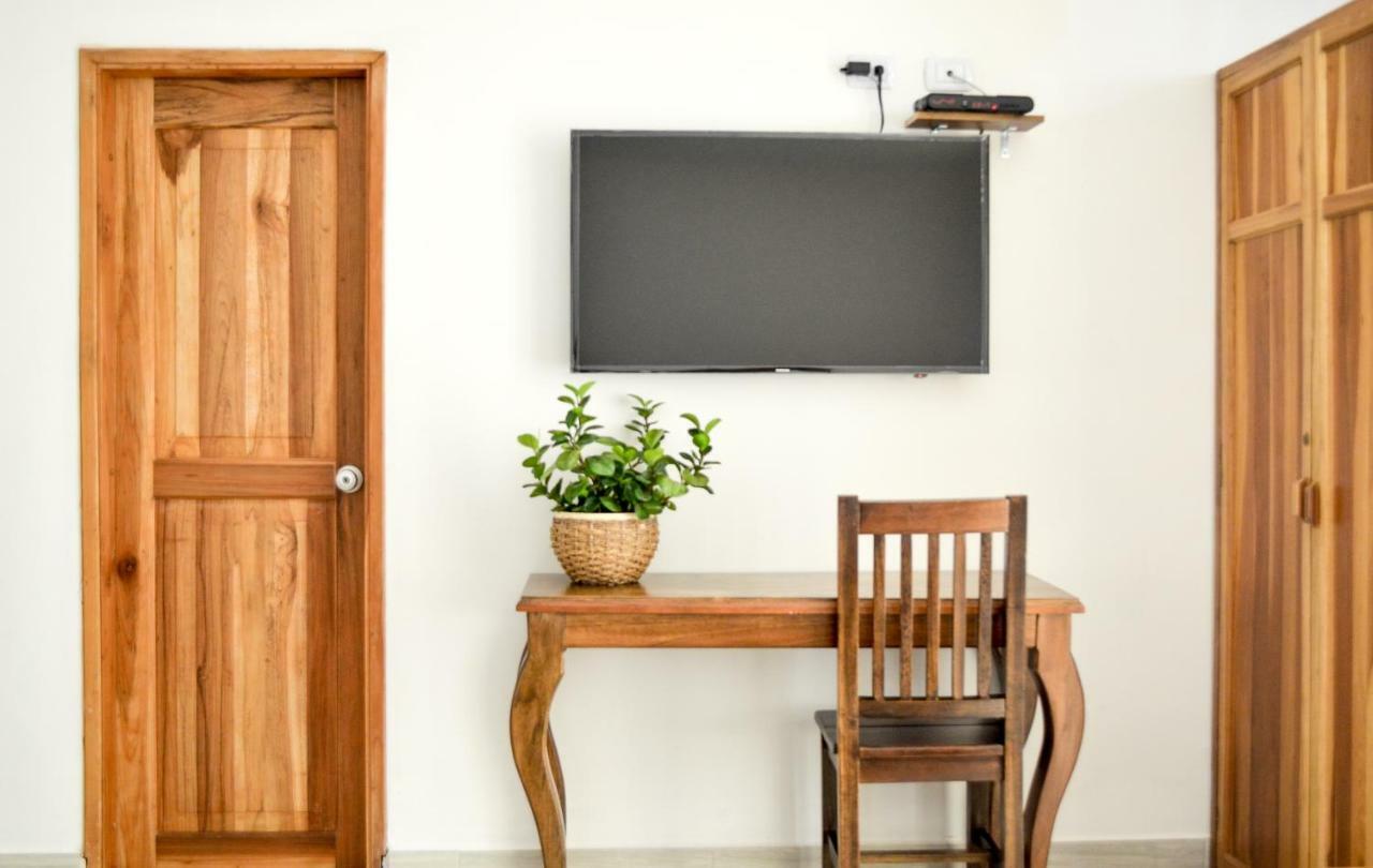 Hotel Santa Isabel San Felipe Ngoại thất bức ảnh