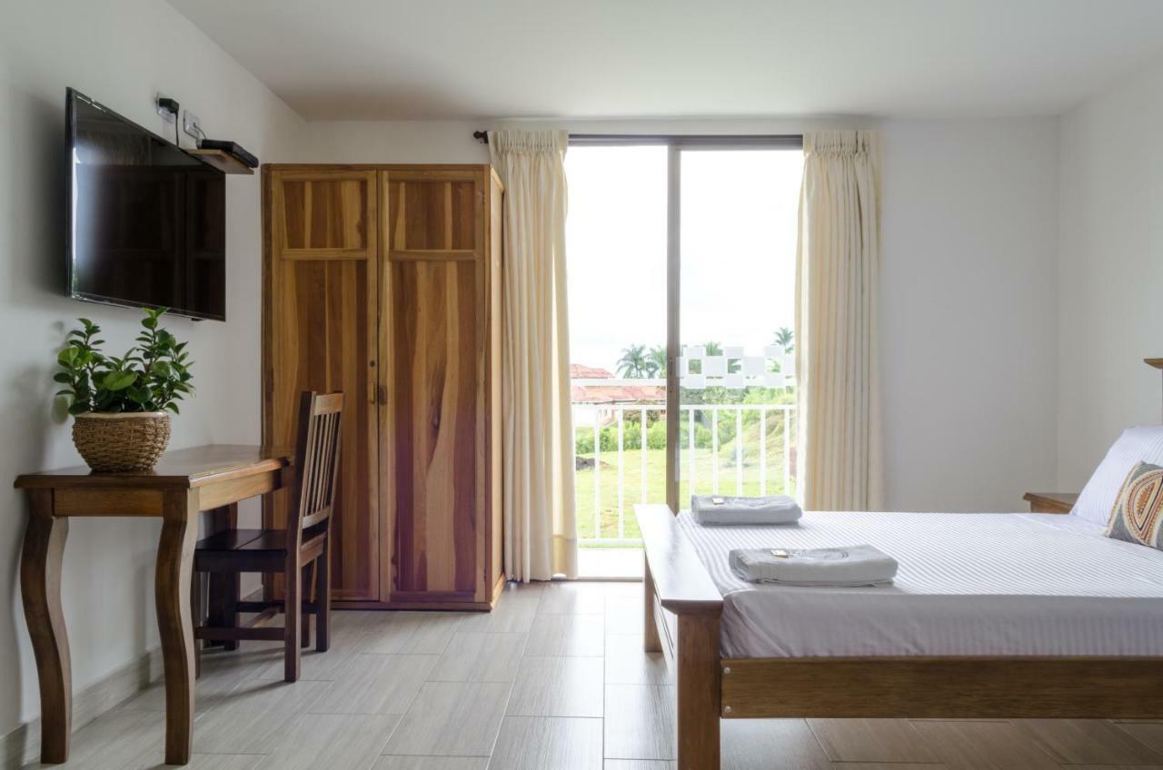 Hotel Santa Isabel San Felipe Ngoại thất bức ảnh